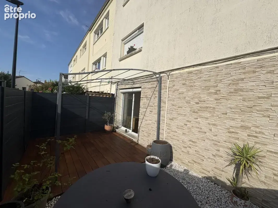 Maison 4 pièces 92 m² à vendre à Villepreux (78450) - photo 11