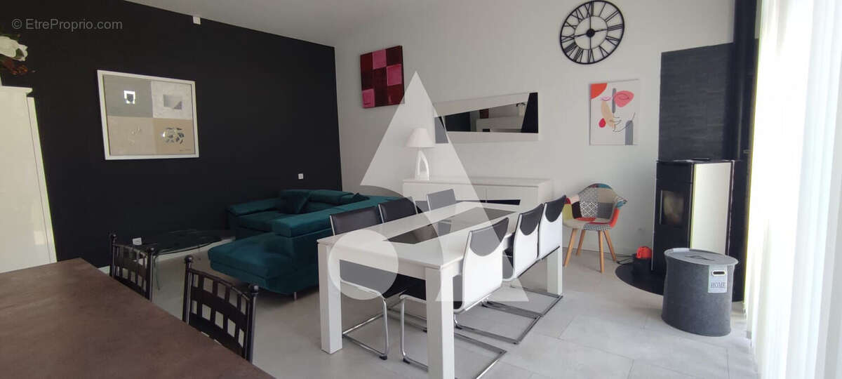 Maison à VALENTIGNEY