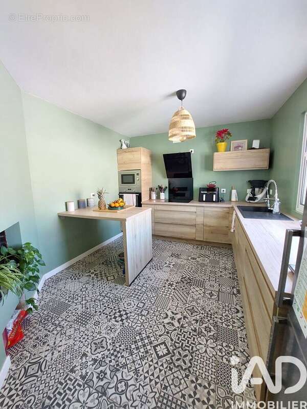 Photo 9 - Maison à BARBAZAN-DEBAT