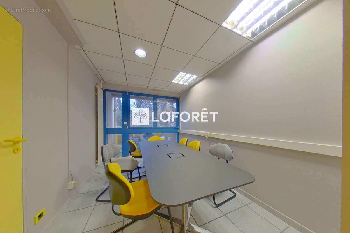 Commerce à BOURG-EN-BRESSE