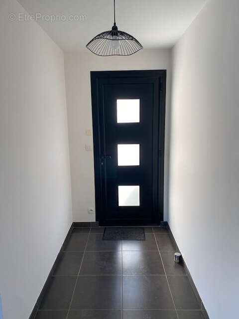 Maison à PLOUER-SUR-RANCE