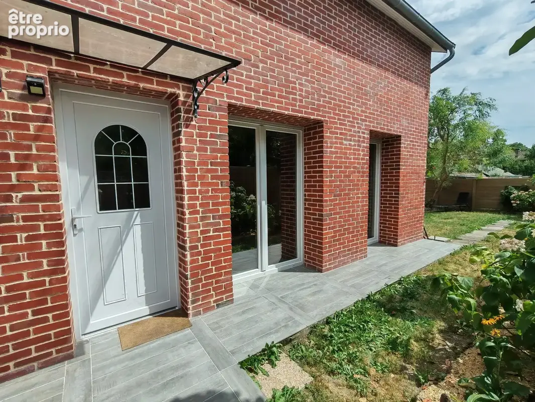 Maison 58 m² à Etrepagny  - photo 8