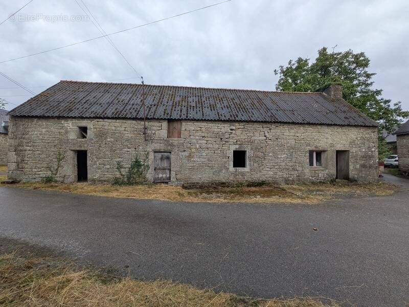 Maison à PLOUAY