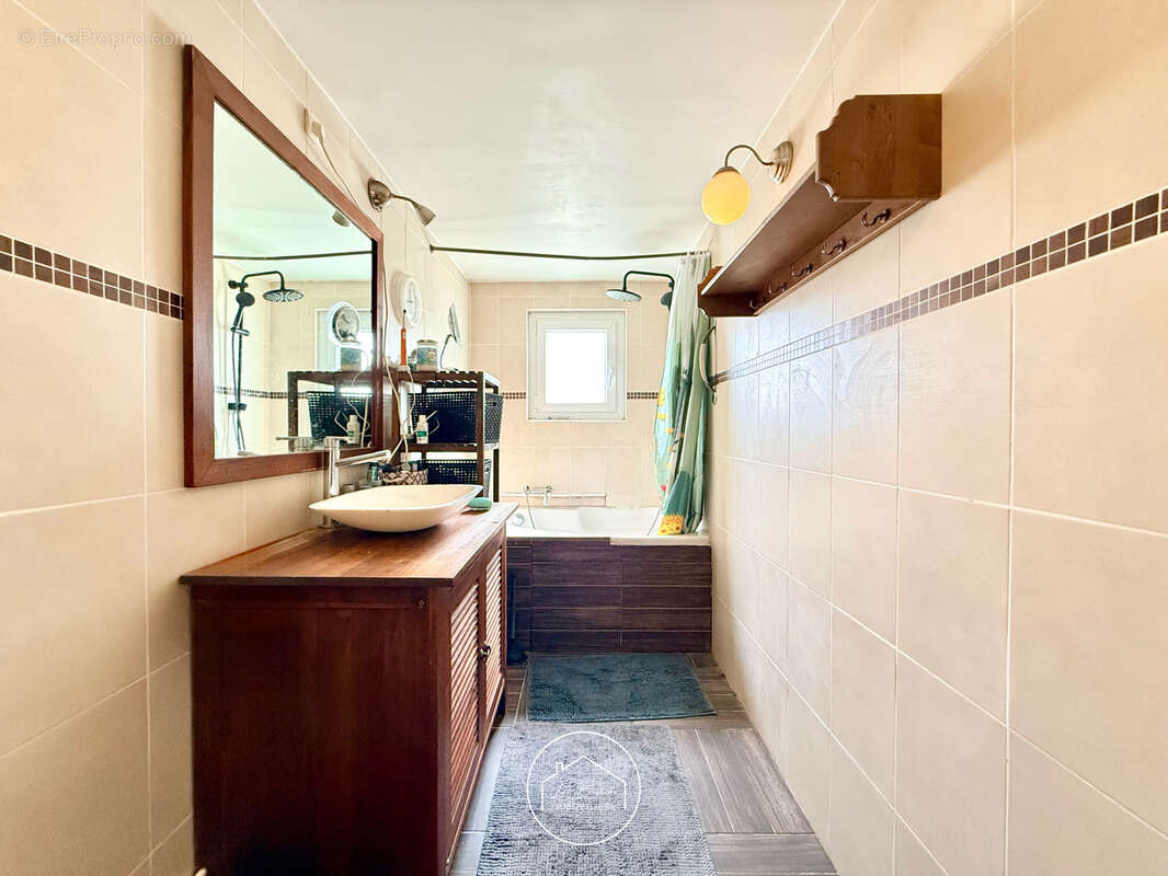 Maison à MARSEILLE-11E