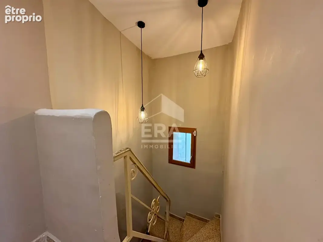 Maison Saint Cyr Sur Mer 4 pièce(s) - photo 6