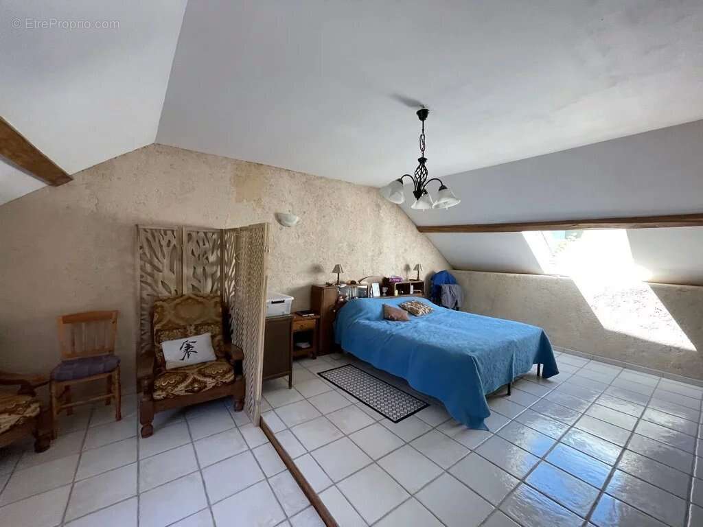 Exclusivité, Bourgogne, Parc du Morvan, Secteur ALLIGNY EN MORVAN, maison 121 m² env  sur plus de 2 600 m² de terrain attenant. - photo 11