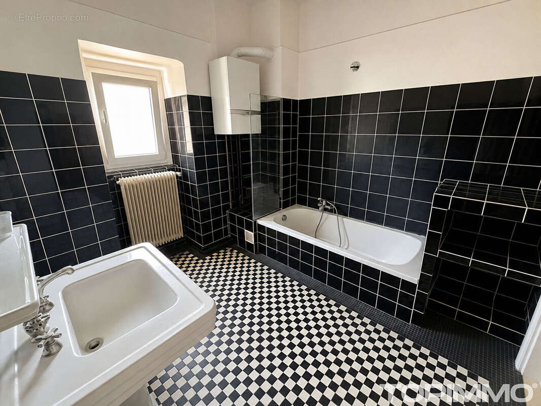 Maison Colmar 170 m2 - photo 4