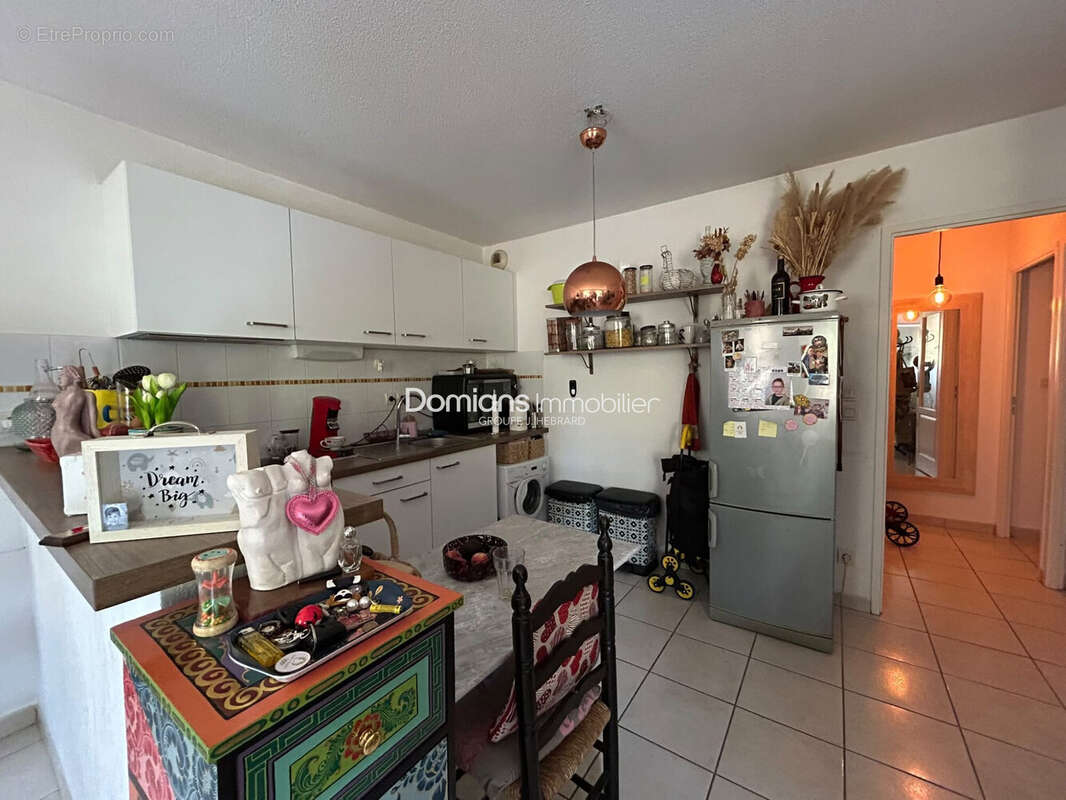 Appartement 58 m² à Baho  - photo 8