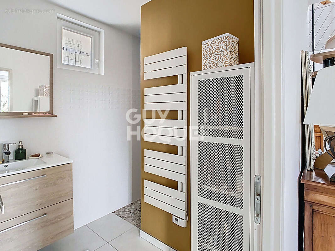 Maison à CREPY-EN-VALOIS