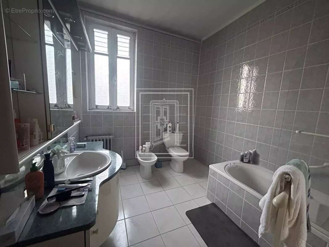 Maison à ROMORANTIN-LANTHENAY
