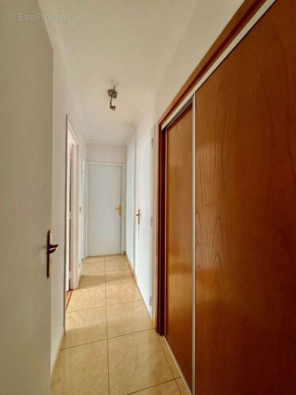 Appartement à BOIS-COLOMBES