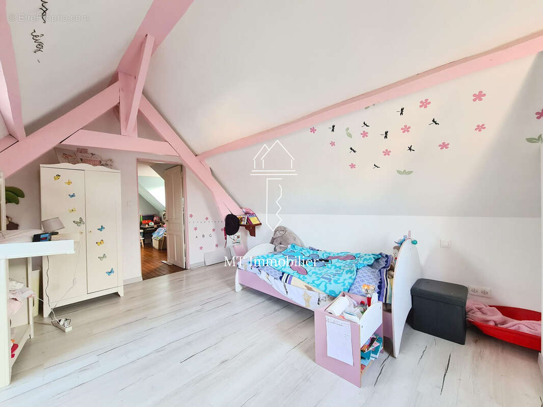 Appartement à BRIMEUX