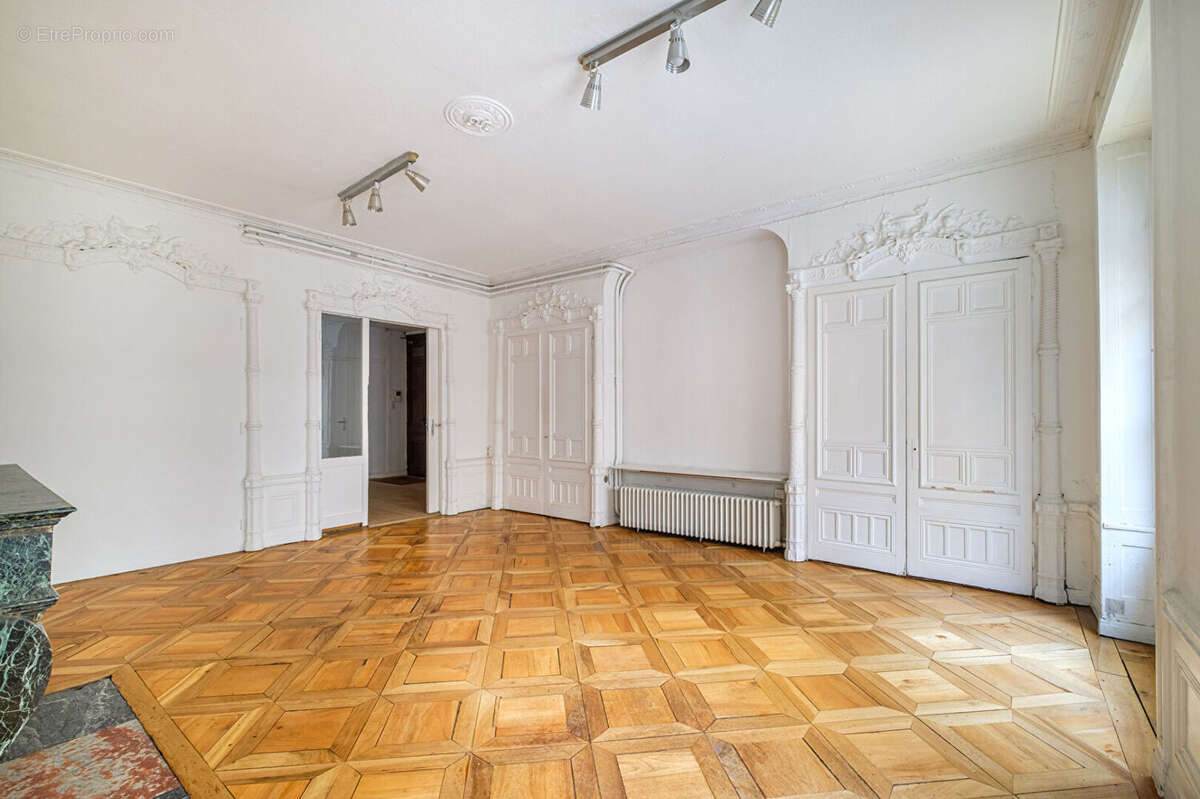 Appartement à LYON-2E