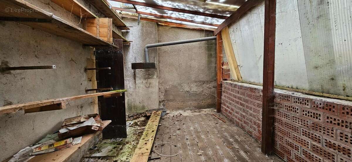 Maison 95 m² à Brinon-Sur-Beuvron  - photo 6
