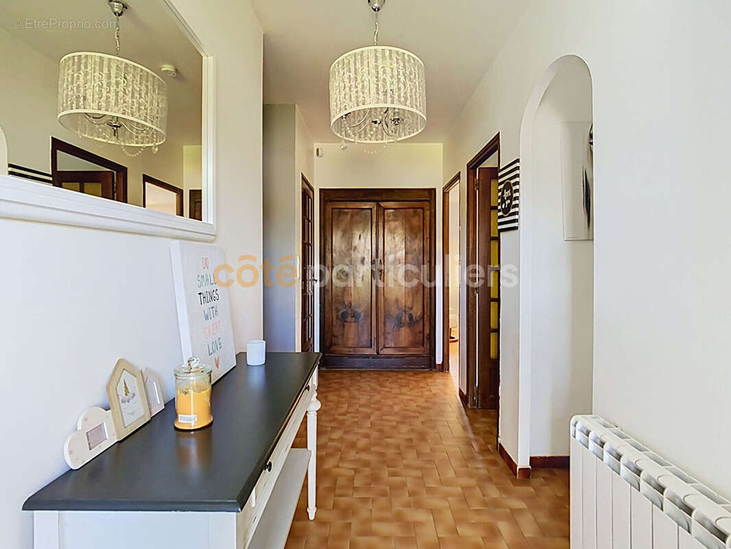 Maison Coufouleux 5 pièce(s) 120.44 m2 - photo 2