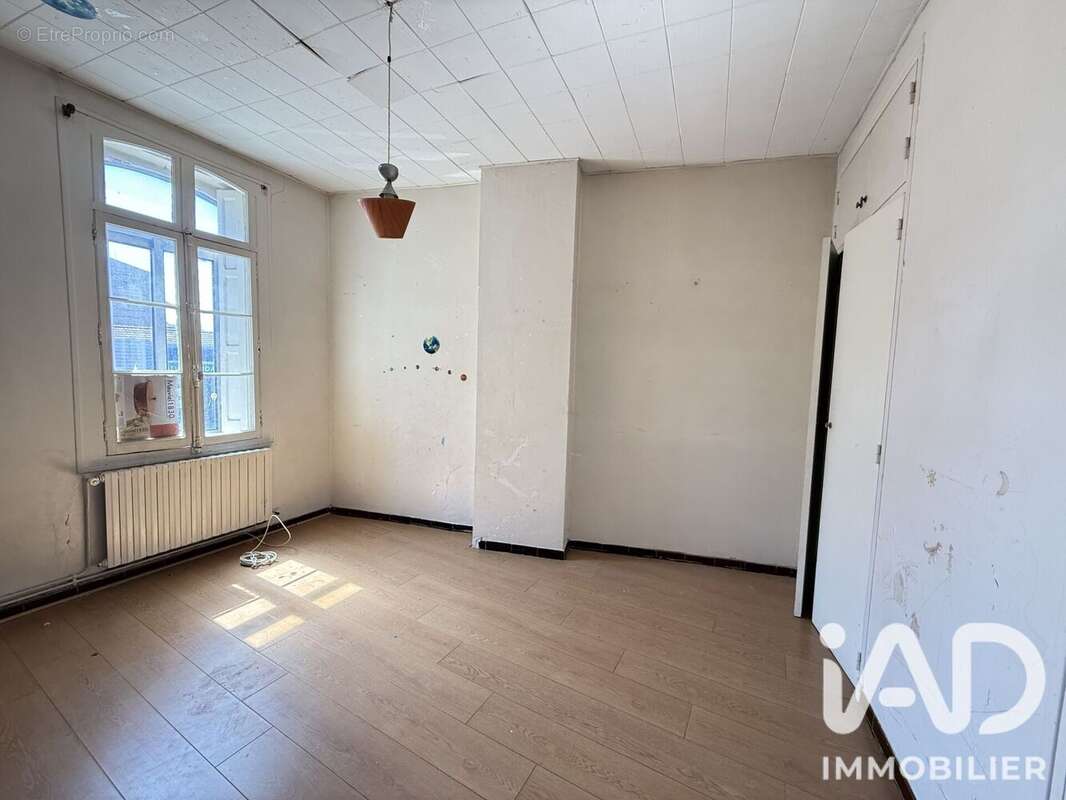 Photo 7 - Appartement à PERPIGNAN