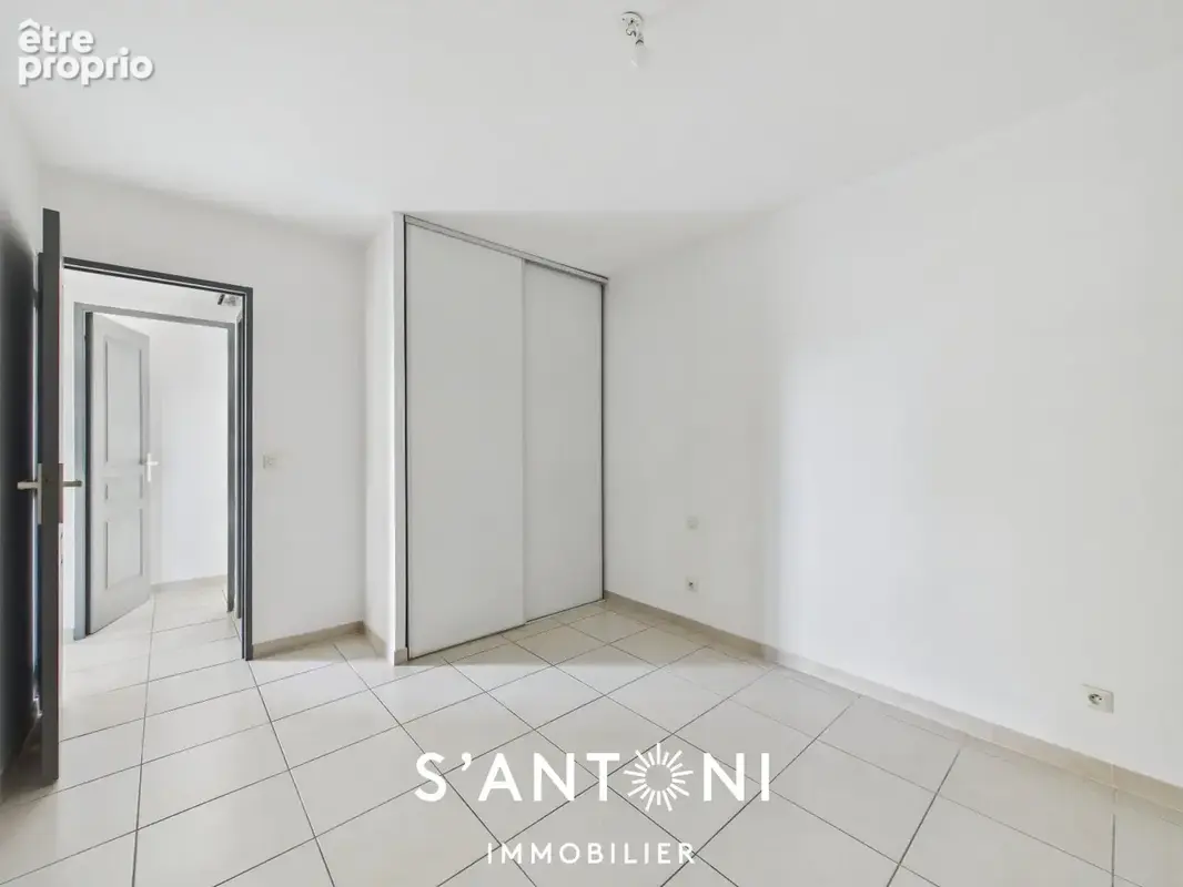 Lignan-sur-orb  quartier du stade  villa t4 entièrement rénovée, garage, jardin et terrasse - photo 15