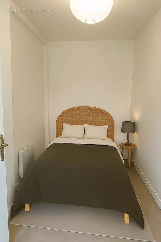 Appartement à CHAMPIGNY-SUR-MARNE