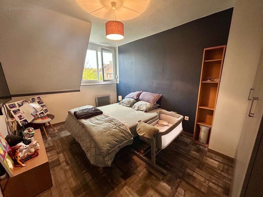 Maison à GRAVELINES