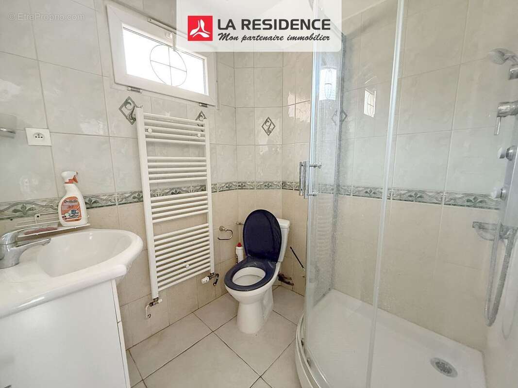 Maison à VELIZY-VILLACOUBLAY