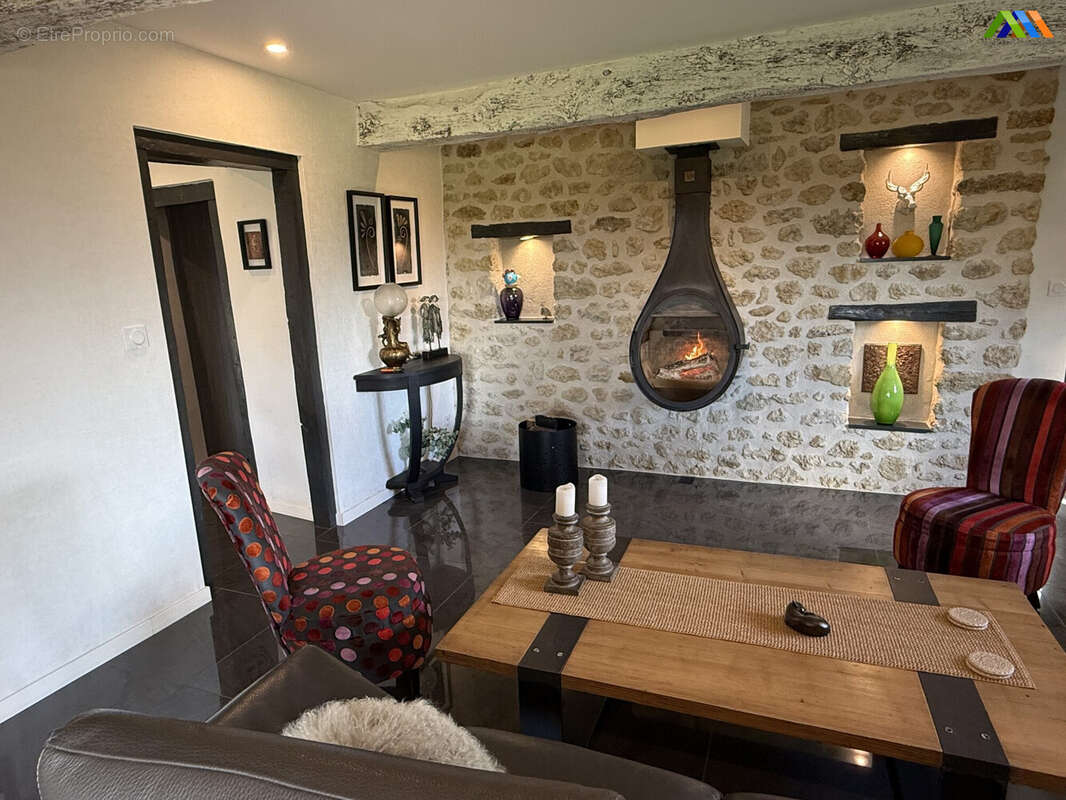 Maison 200 m² à Simorre  - photo 3