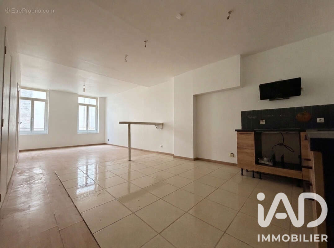 Photo 3 - Appartement à PRADES
