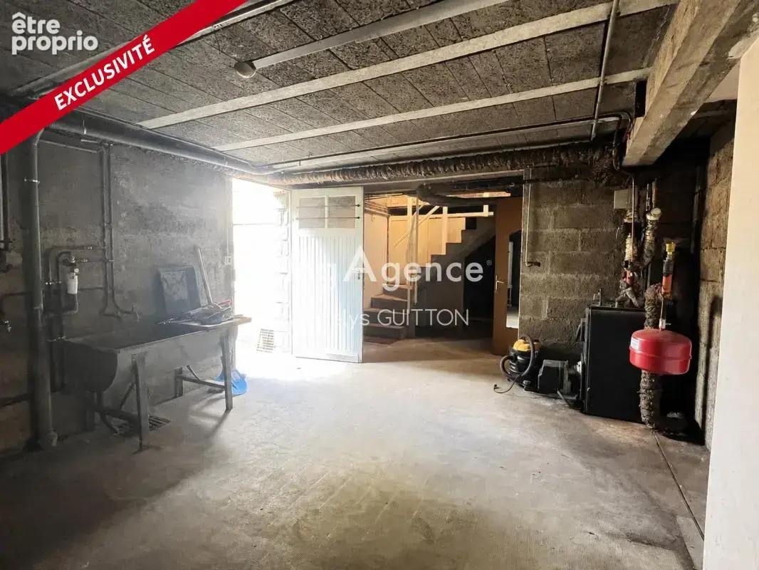 Tout à pied, maison familiale - photo 11