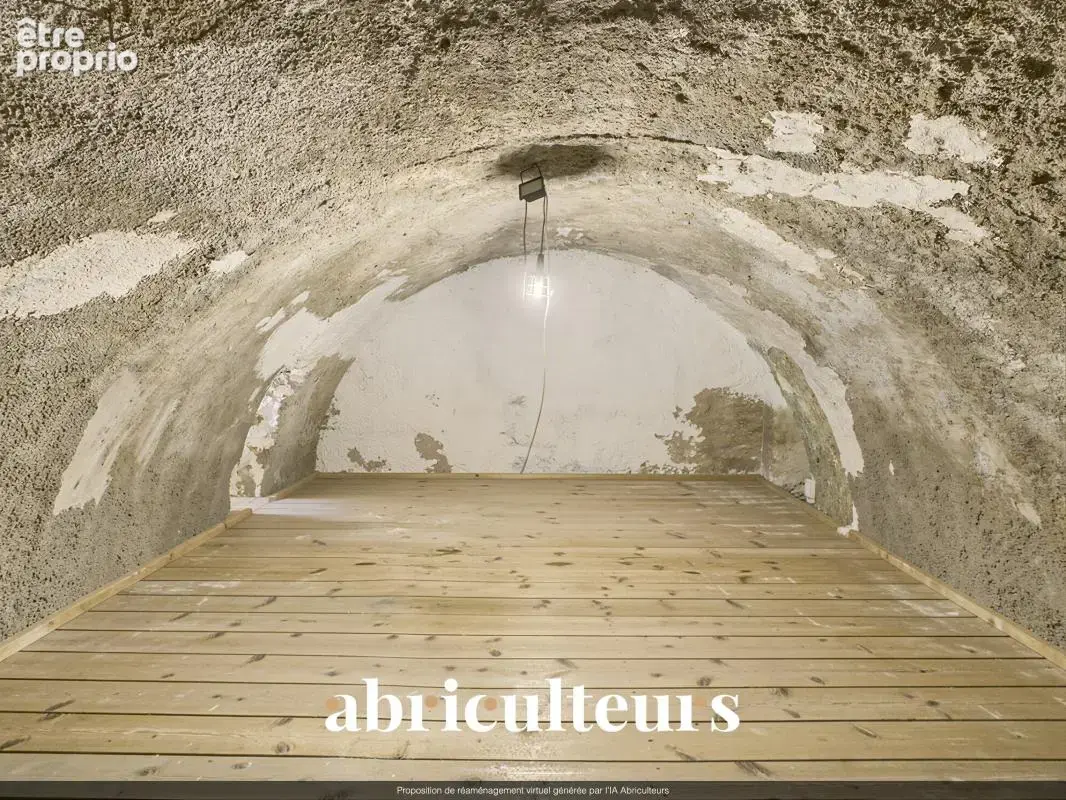 Appartement belle luminosité naturelle en vente à Callian (83440) - photo 12