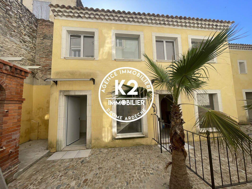 Appartement à MONTELIMAR