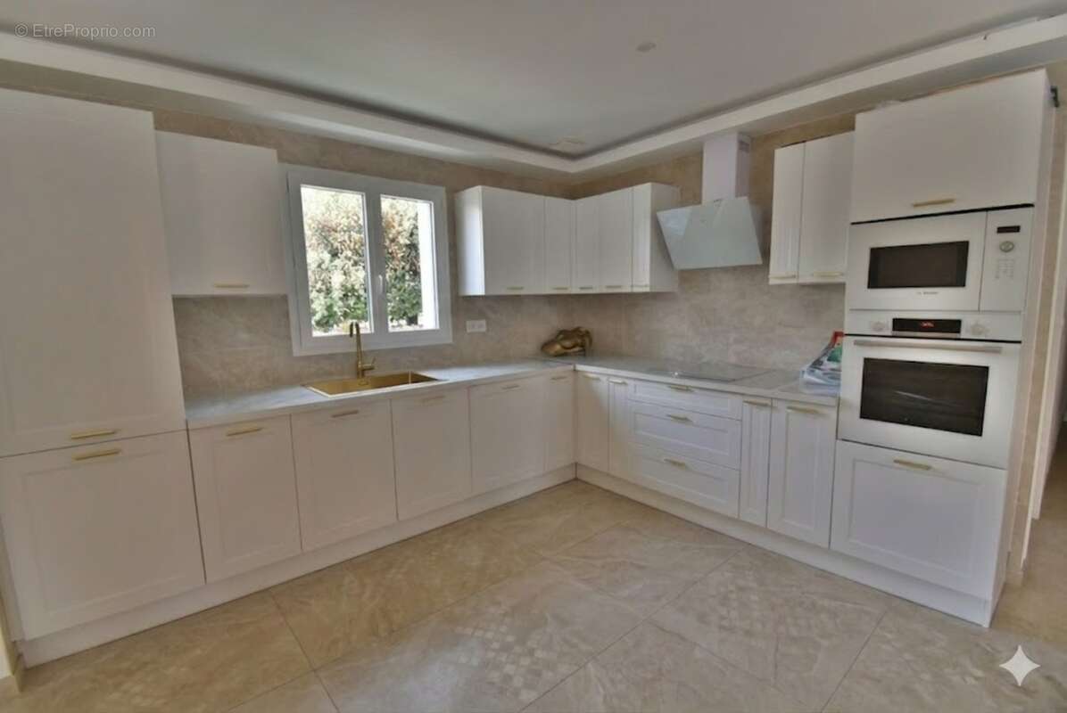 Maison à vendre 4 pièces FLEAC (16) Plain pied, terrain 1000 m2 - photo 7