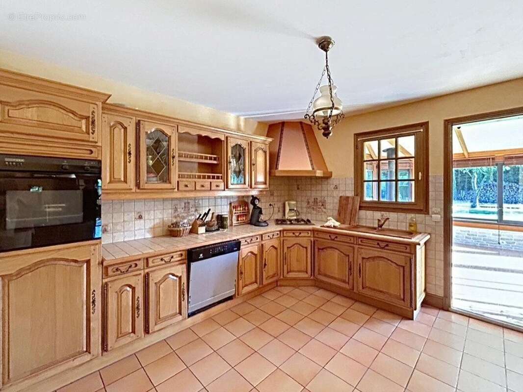 Photo 7 - Maison à CAMBREMER