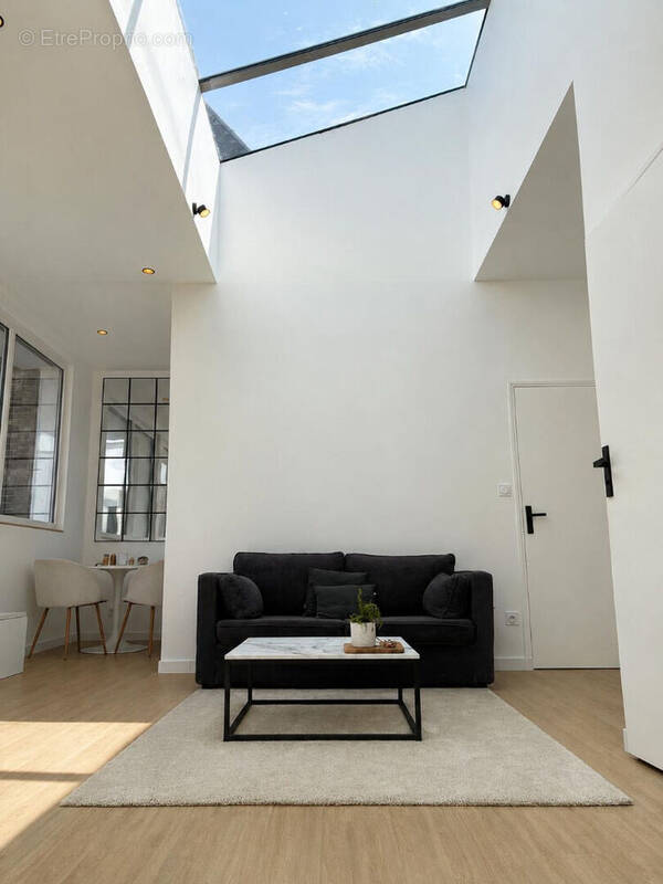 Photo Appartement à Rouen au prix de 172 000€