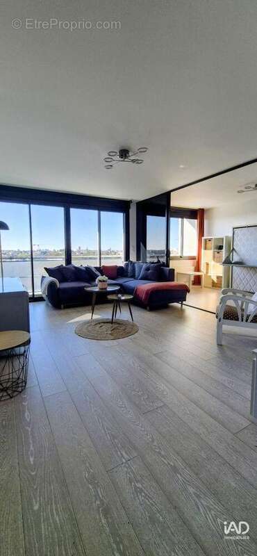 Photo 3 - Appartement à RENNES