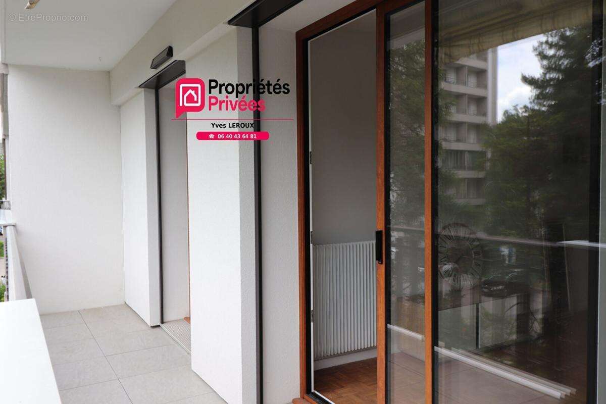 Appartement à ANNECY