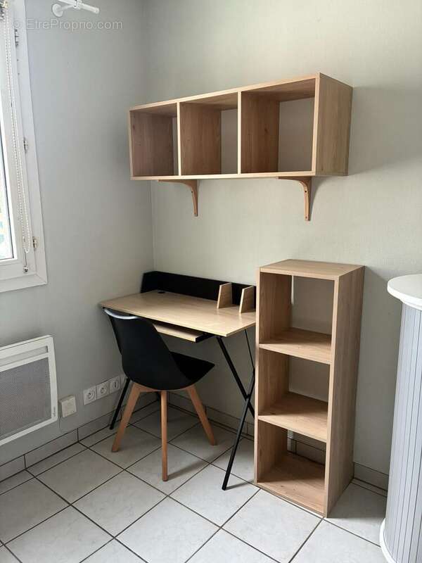 Photo 2 - Appartement à TOURS