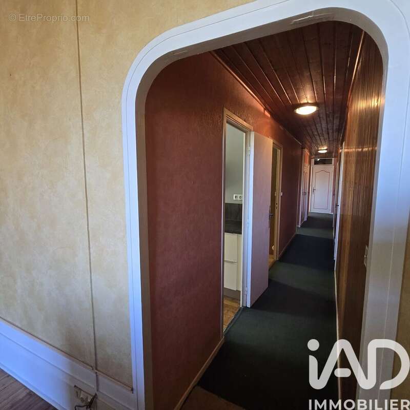 Photo 8 - Appartement à ALLEVARD