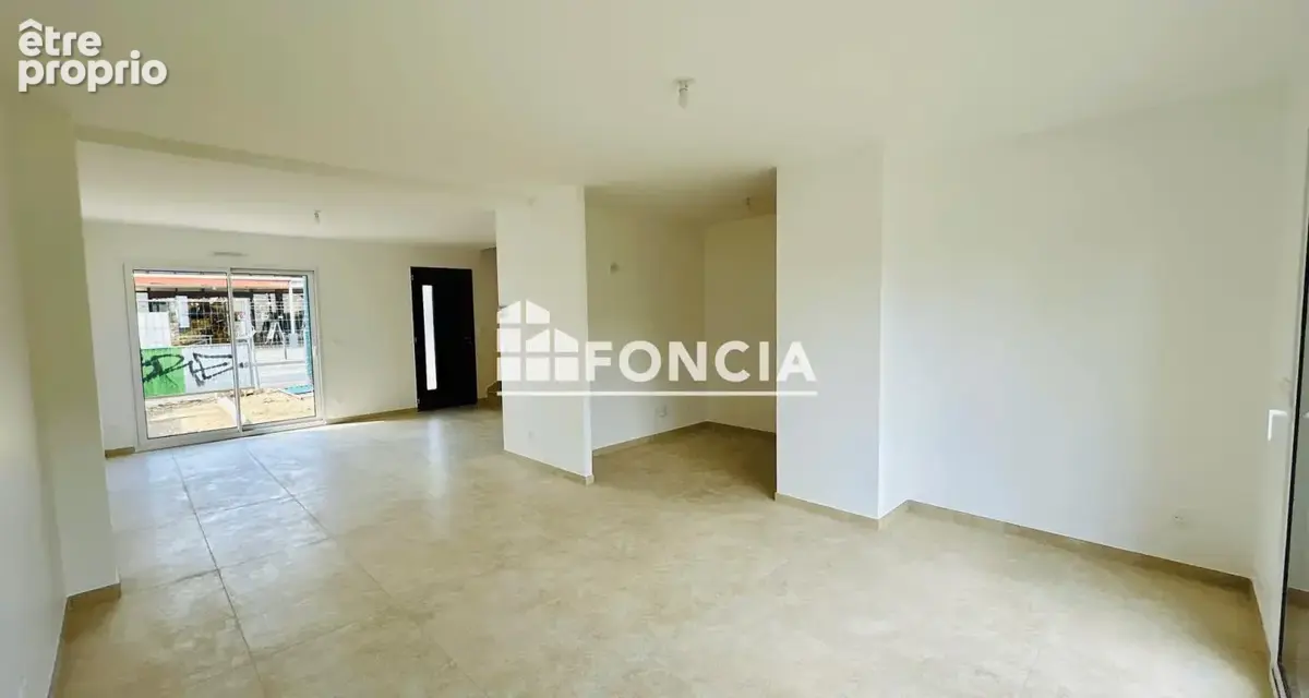 Maison recente  d'Exception – 101 m² – Ormesson  sur Marne - photo 2