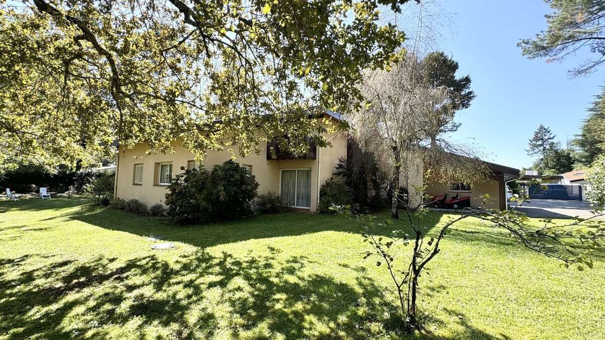 Maison à SAINT-PAUL-LES-DAX