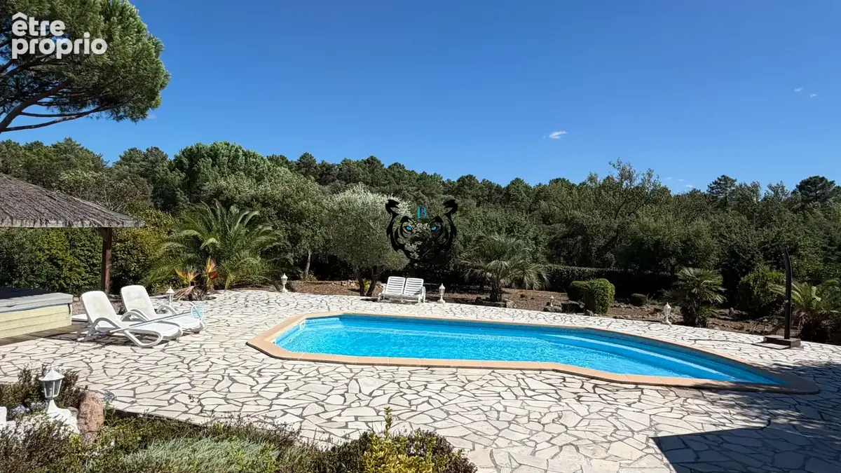 Maison  individuelle à La Bouverie - 4 pièces de 103 m2 - photo 13