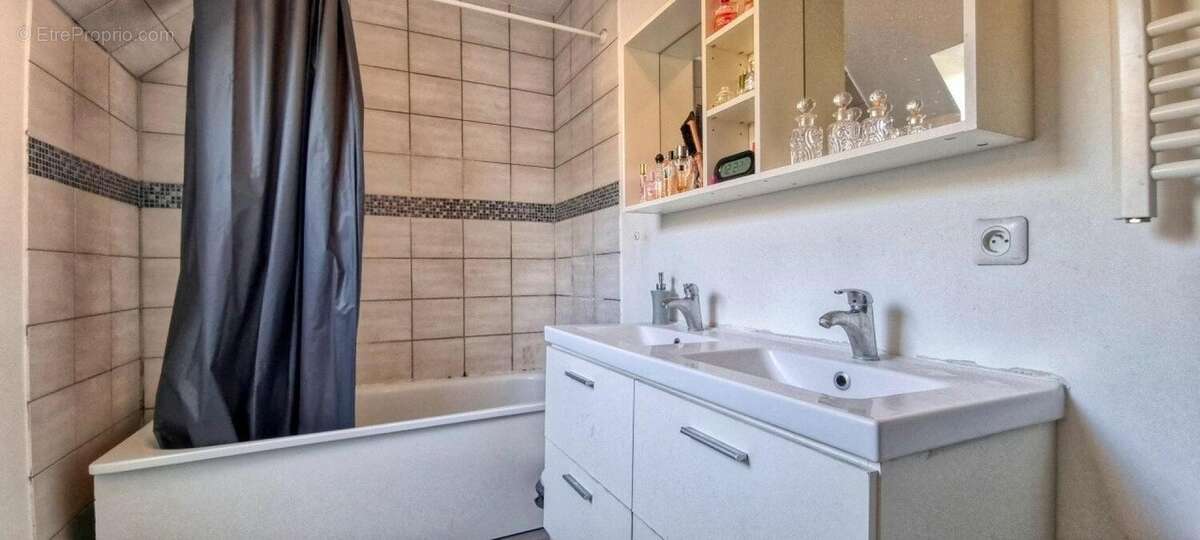 Photo 8 - Maison à PONTOISE