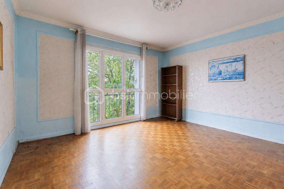 Appartement T3 residence Gambetta - photo 2