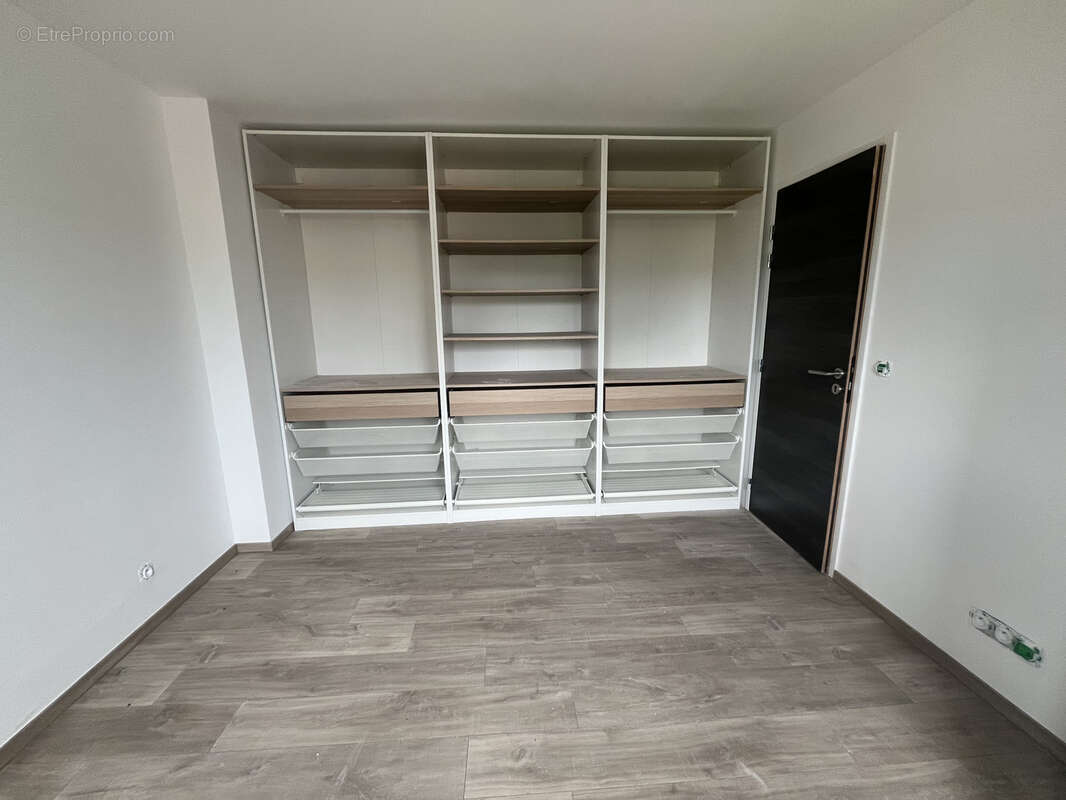 Appartement à JOEUF