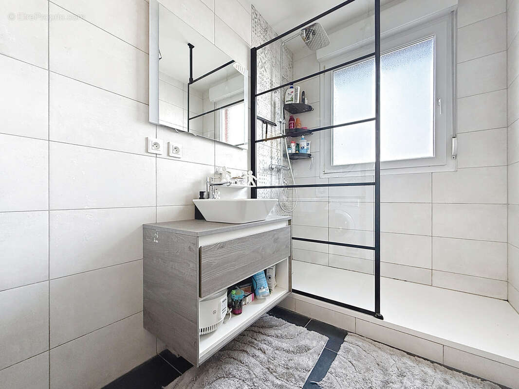 Appartement à MONTBELIARD