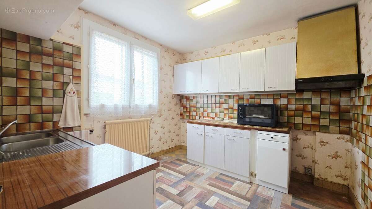 Maison à BOURGES