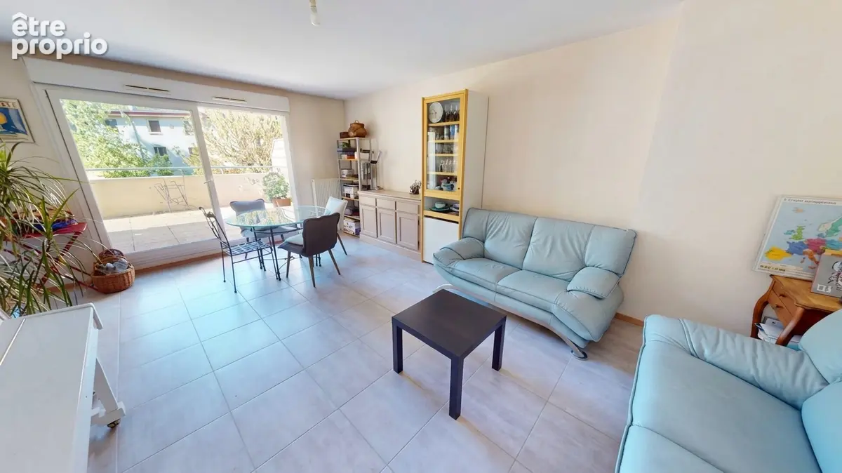 Appartement Domene 5 pièces - photo 13