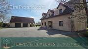 Maison à GOUCHAUPRE