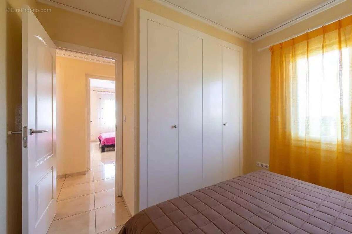 Maison à CAGNES-SUR-MER