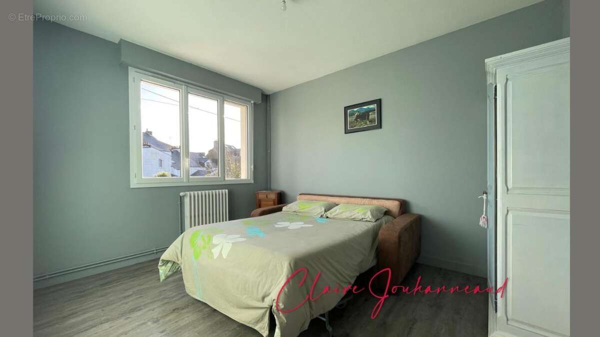 Maison à SAINT-NAZAIRE