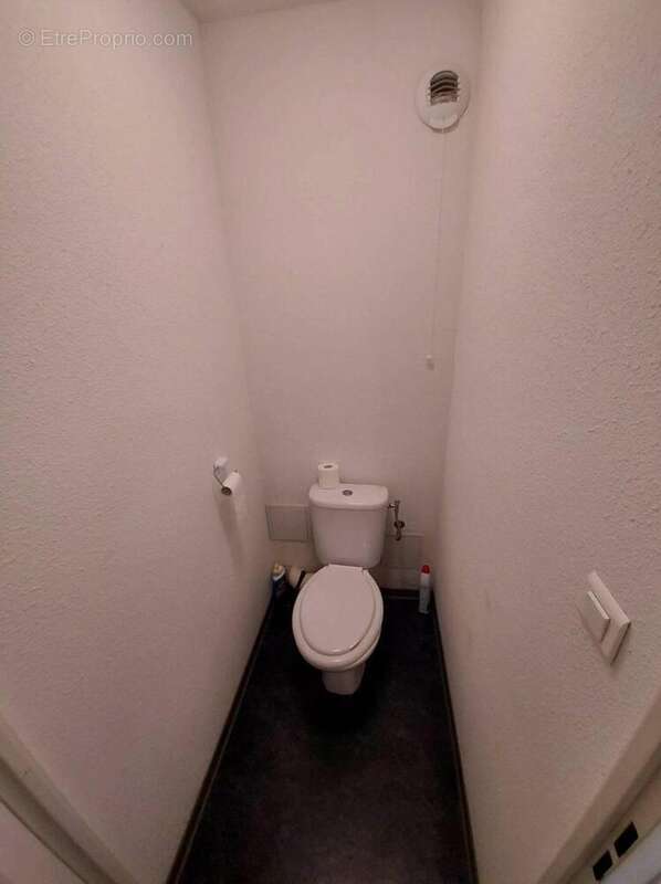   - Appartement à PRADES