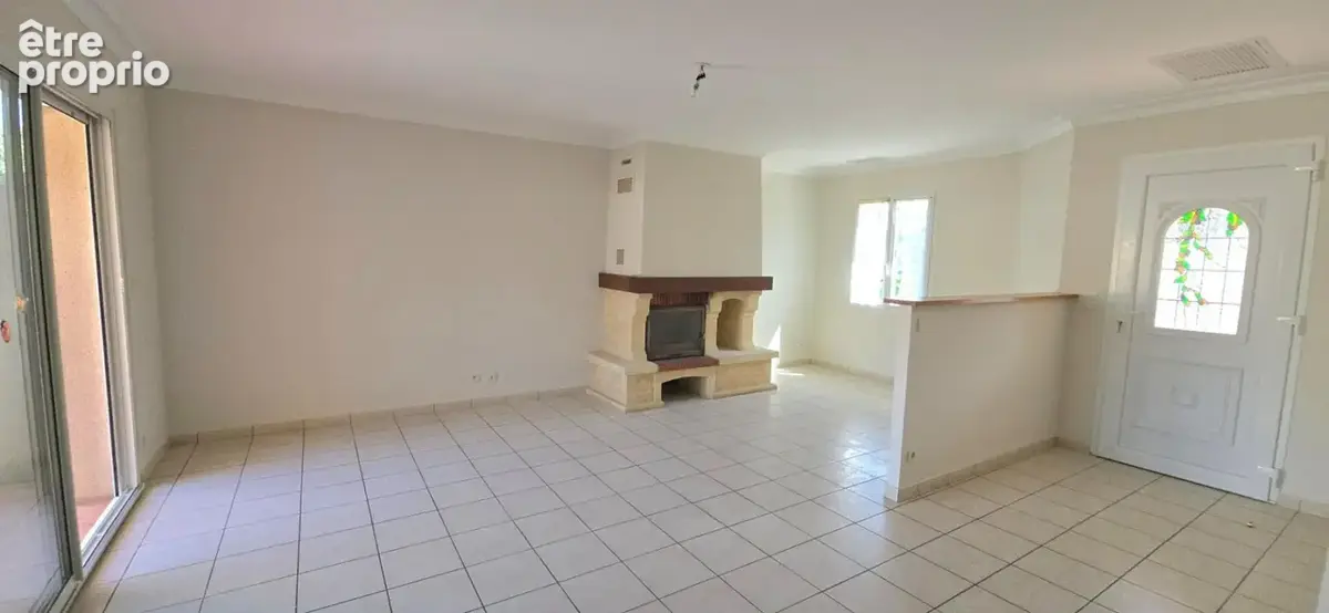 Maison individuelle de type 5, sur un terrain de 496 m² - photo 7